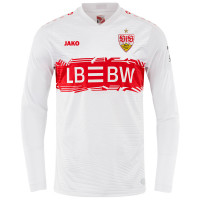VfB Heimtrikot 25/26 langarm 5XL