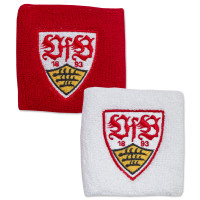 VfB Schweißbänder 2er Set