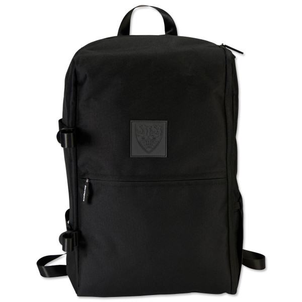 VfB Rucksack Wappen Sport