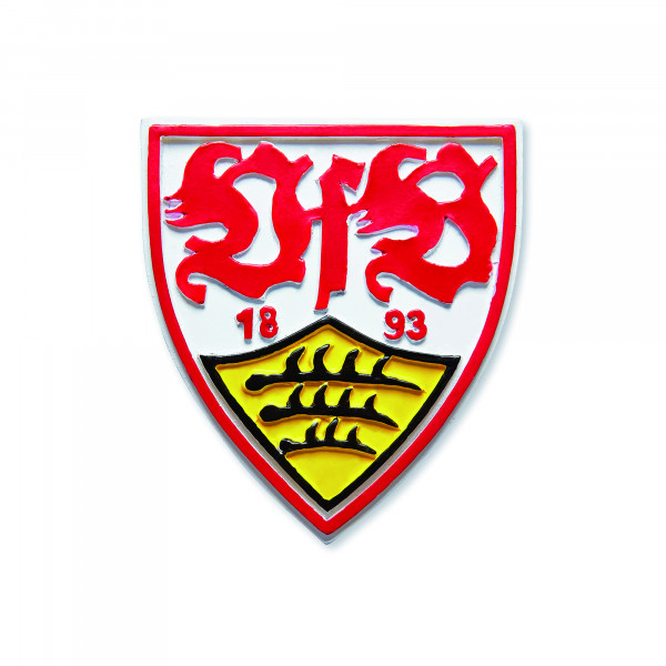 VfB Wappenmagnet