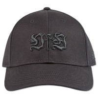 VfB Cap Emblem schwarz