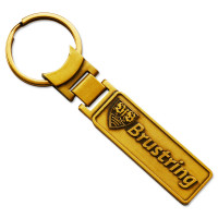 VfB Schlüsselanhänger Brustring