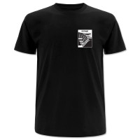 VfB T-Shirt Stäffele schwarz 5XL