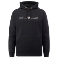VfB Hoodie ein Verein schwarz 4XL