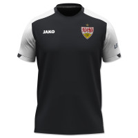VfB Trainingsshirt schwarz 25/26 4XL