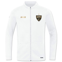 VfB Premium Jacke CL weiß 24/25 4XL