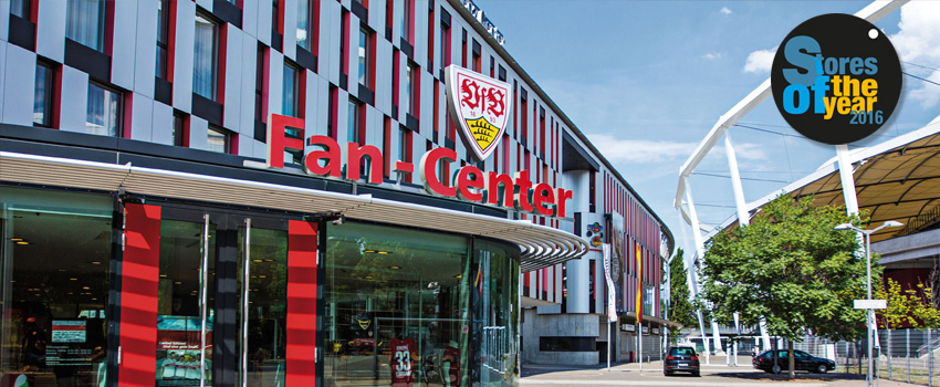 Vfb Stuttgart Geschäftsstelle