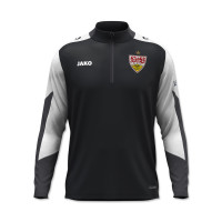 VfB Kids Ziptop schwarz 25/26 164