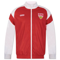 VfB JAKO Retro Jacke 4XL