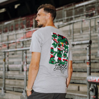 VfB T-Shirt Fritzle 92 5XL
