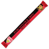 VfB Schal furchtlos & treu