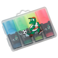 VfB Textmarker Set