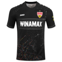 VfB Auswärtstrikot schwarz 24/25