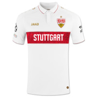 VfB Kids Trikot Champions League 24/25 164