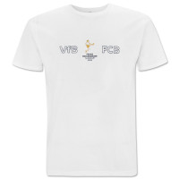 T-Shirt Supercup 2025 XL