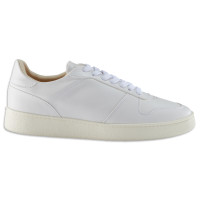 VfB Sneaker White Edition 46