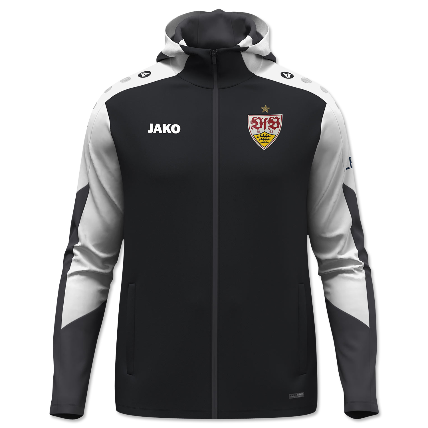 VfB Stuttgart 16/17トレーニングセットブンデスリーガ VfB Stuttgart 16-17 Away and Third Kits Released - Footy