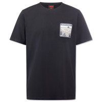 VfB T-Shirt Tradition schwarz 4XL