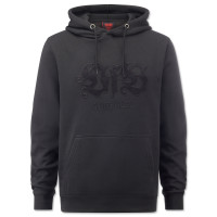 VfB Hoodie Wappen tonal 4XL