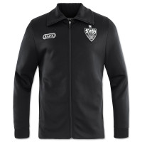VfB Tracksuite Jacke Freizeit schwarz 25/26 5XL