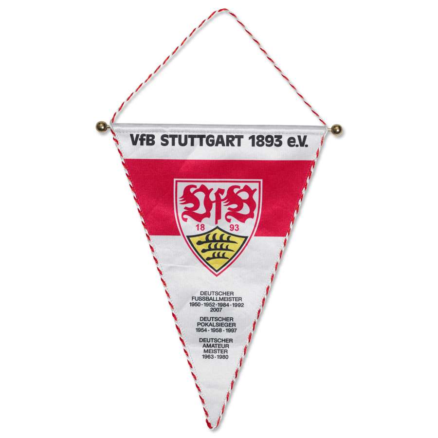 VfB Stuttgart Bierdeckel 