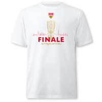 VfB T-Shirt Pokalfinale 2025 5XL