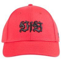 VfB Cap Emblem rot