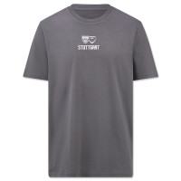 VfB T-Shirt Stuttgart Brailleschrift XXL
