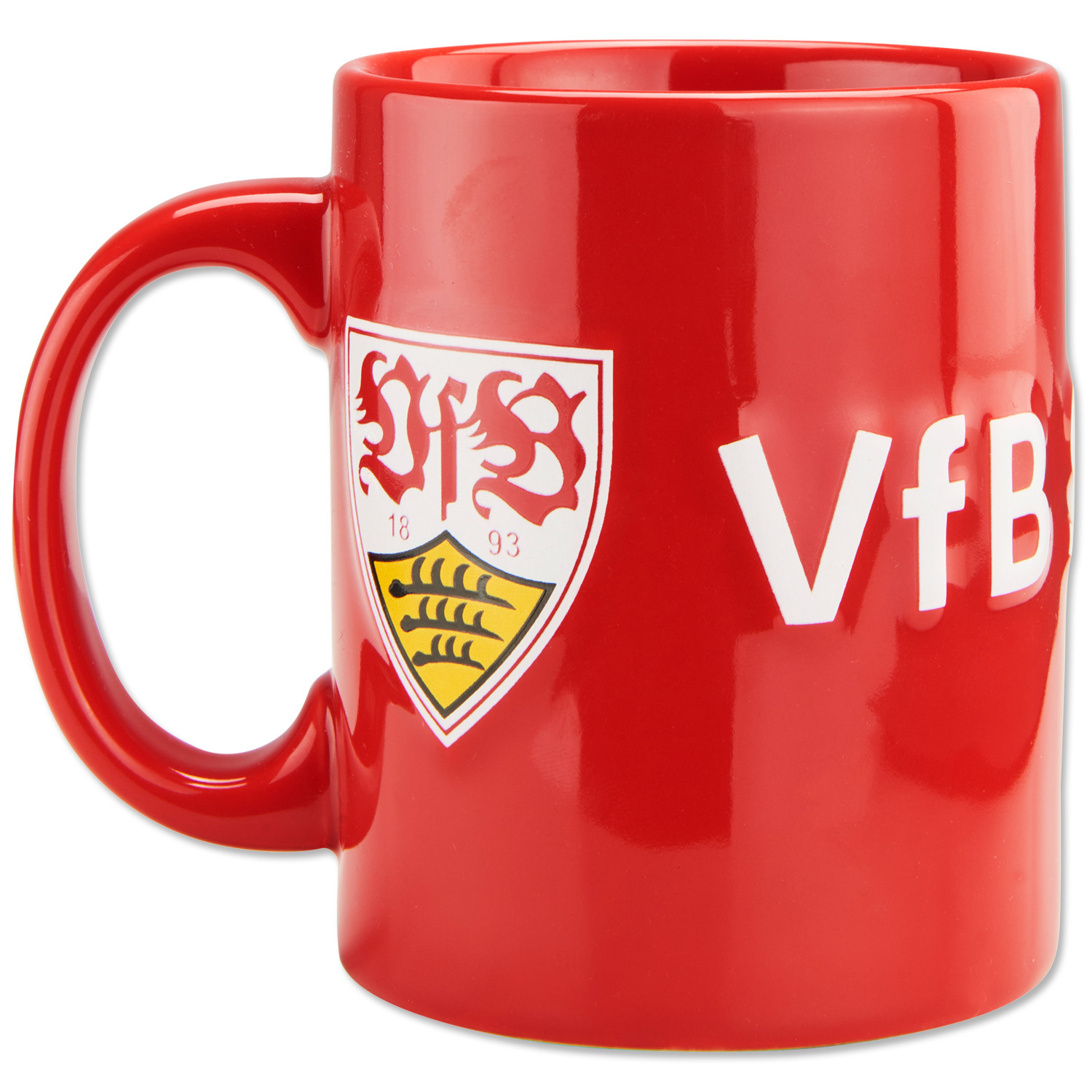 Tasse mein Verein VfB Stuttgart 