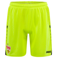 VfB Torwartshorts neongelb 25/26 L