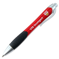 VfB Kugelschreiber rot