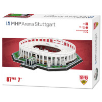 VfB Arena 3D Puzzle