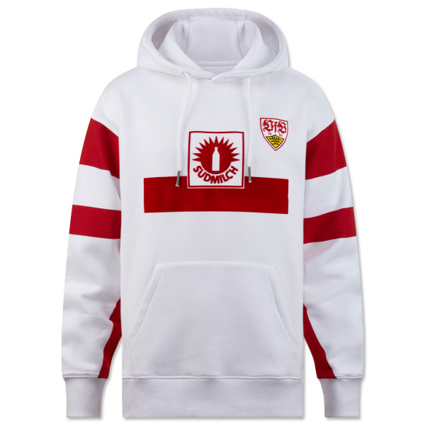 VfB Hoodie Südmilch