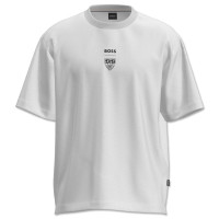BOSS x VfB T-Shirt weiß XL