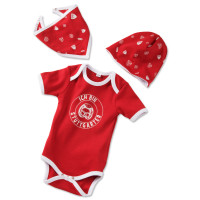 VfB Baby Neuzugang Set Stuttgarter 62/68