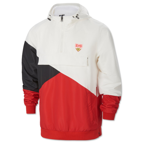 VfB Windbreaker Diago