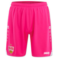 VfB Torwartshorts pink 25/26 3XL