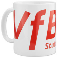 VfB Tasse Classic