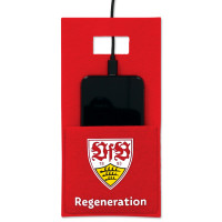 VfB Smartphone Ladestation Regeneration