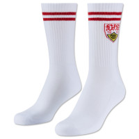 VfB Socken Doppelstreifen 43-46