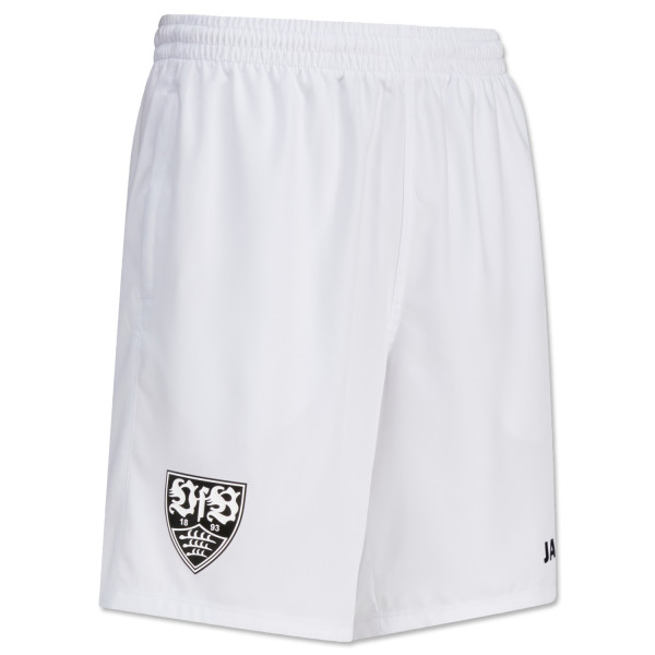 VfB tennis shorts white