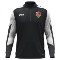 VfB Ziptop schwarz 25/26 3XL