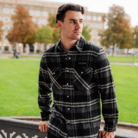 VfB Kleinigkeit Overshirt XXL