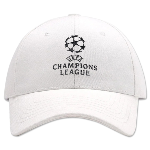 VfB CL Cap Ultimate Stage weiß