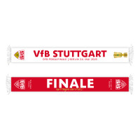VfB Druckschal Pokalfinale 2025