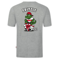 VfB Kinder T-Shirt Geburstagsfritzle 164