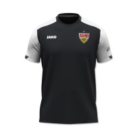 VfB Kids Trainingsshirt schwarz 25/26 164
