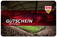 VfB Geschenkgutscheine